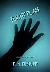 Flight Plan - Extra Elements Series, #7