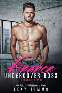 Finance - Undercover Boss Series, #2