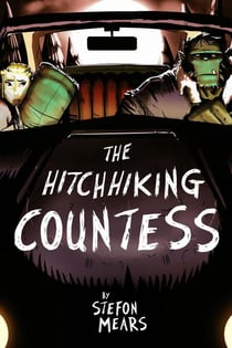 The Hitchhiking Countess - Vic the Orc, #1