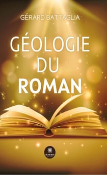 Géologie du roman