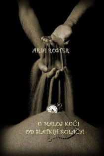 U maloj kuci od slatkih kolaca - poezija