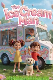 The Icecream Man