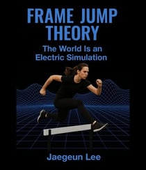 Frame Jump Theory: The World Is an Electric Simulation