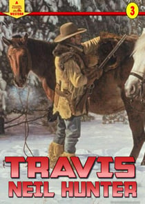 Travis (A Piccadilly Publishing Western Book 3) - A Piccadilly Publishing Western, #3