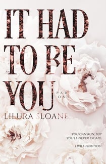 It Had to be You - It Had To Be You
