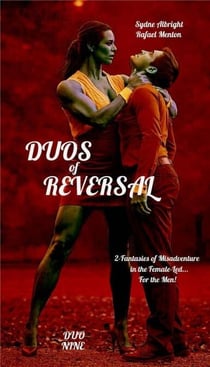 Duos of Reversal - Duos of Reversal, #9