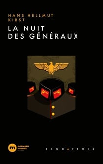La nuit des généraux