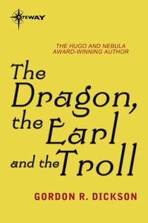 The Dragon, the Earl, and the Troll - The Dragon Cycle Book 5