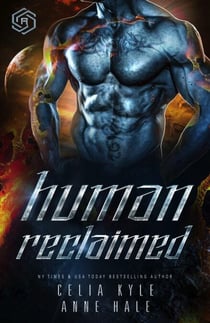 Human Reclaimed - Cyborg Planet Alpha, #2