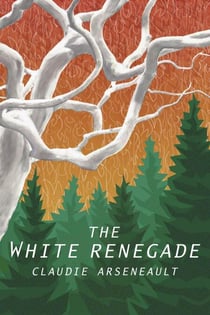 The White Renegade - Viral Airwaves, #0