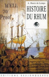 Histoire du rhum
