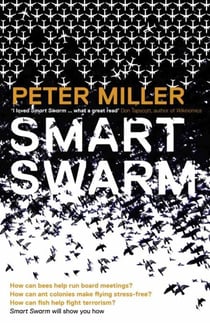 Smart Swarm - Using Animal Behaviour to Organise Our World
