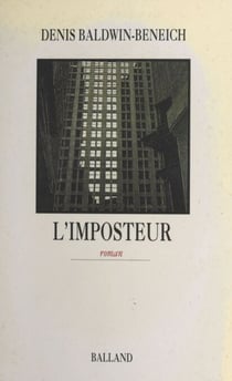 L'imposteur