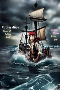 Pirates Ahoy (Ghost of Pebble Rock)