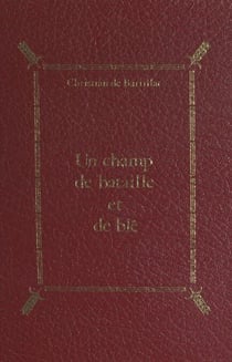 Un champ de bataille et de blé - La région nord de Meaux (Multien, Goële, Petite France)