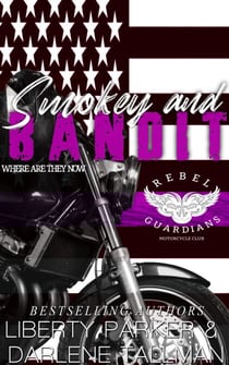 Smokey & Bandit - Where Are They Now, #4