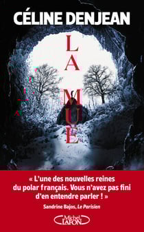 La Mue : Le nouveau roman glaçant d'une des reines du polar français - Thriller nouveauté 2025