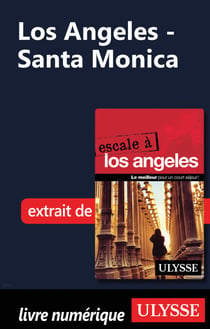 Los Angeles - Santa Monica
