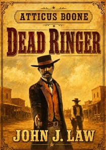 Atticus Boone - Dead Ringer