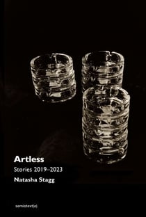 Artless - Stories 2019-2023