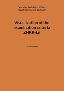 Visualization of the examination criteria ZNKR-Iai - (Chakuganten)