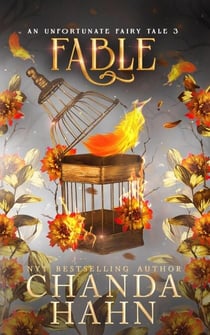 Fable - An Unfortunate Fairy Tale, #3