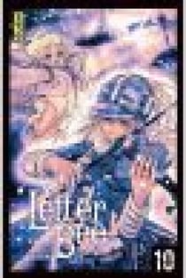 Letter Bee - Tome 10