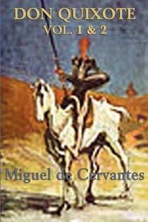 Don Quixote - Complete