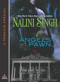 Angels' Pawn - A Companion Novella to Angels# Blood