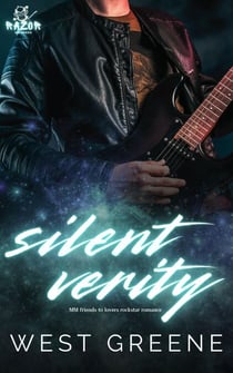 Silent Verity - Razor Monkees, #2
