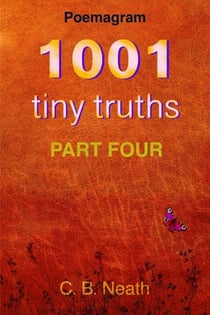 1001 Tiny Truths - 1001 Tiny Truths - Series 1 - 6, #4