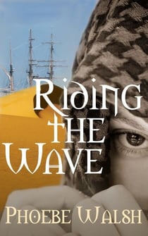 Riding the Wave - TrainReads, #3