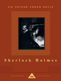 Sherlock Holmes - Illustrated by Sydney Paget