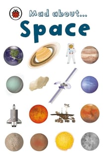 Mad About Space