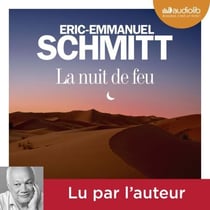 La Nuit de feu