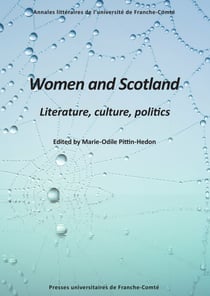 Women and Scotland - Literature, culture, politics