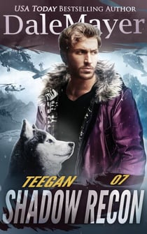 Teegan - Shadow Recon, #7