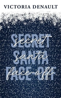 Secret Santa Face-Off