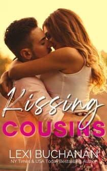 Kissing Cousins - McKenzie Cousins, #4