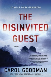 The Disinvited Guest - A Novel