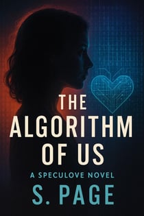 The Algorithm of Us - The Algorithm of Us, #1