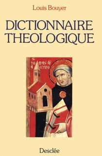 Dictionnaire théologique