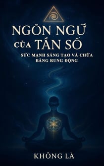 Ngôn Ngữ Của Tần Số: Sức Mạnh Sáng Tạo và Chữa Lành Bằng Rung Động - Chữa lành