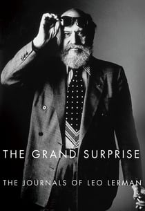 The Grand Surprise - The Journals of Leo Lerman