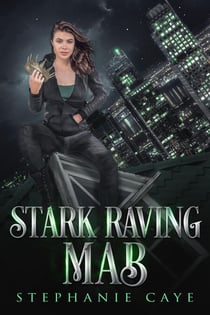 Stark Raving Mab - Gravity's Daughter, #3