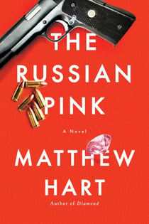 The Russian Pink - A Novel