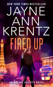 Fired Up - Book One in the Dreamlight Trilogy