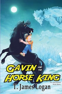 Gavin and the Horse King - Adventure Kids, #2
