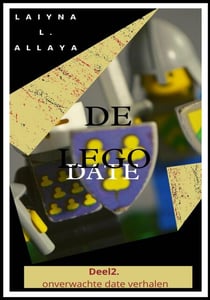 De lego date - Korte onverwachte date verhalen, #2