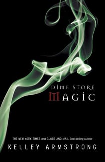 Dime Store Magic - Women of the Otherworld